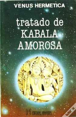 Capa do artigo Tratado De Kabala Amorosa