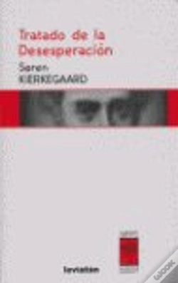 Capa do artigo Tratado De La Desesperacion  