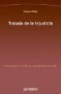 Tratado De La Injusticia - Preview