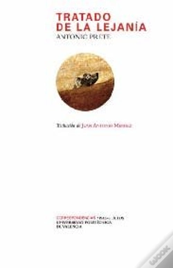 Capa do artigo Tratado De La Lejanía