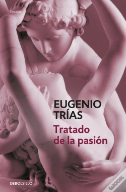 Capa do artigo Tratado De La Pasión