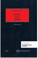 Tratado De La Prenda (Papel + E-Book)