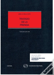 Capa do artigo Tratado De La Prenda (Papel + E-Book)