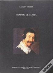 Capa do artigo Tratado De La Risa  