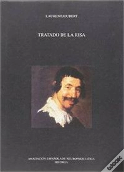 Capa do artigo Tratado De La Risa  