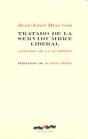 Tratado De La Servidumbre Liberal - Preview