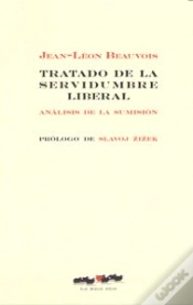Capa do artigo Tratado De La Servidumbre Liberal