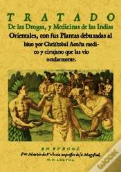 Capa do artigo Tratado De Las Drogas
