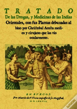 Capa do artigo Tratado De Las Drogas