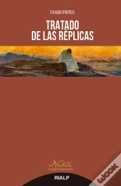 Capa do artigo Tratado De Las Replicas