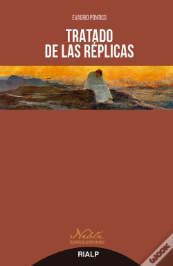 Capa do artigo Tratado De Las Replicas