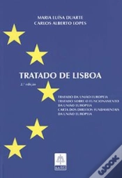 Capa do artigo Tratado de Lisboa