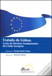 Capa do artigo Tratado de Lisboa