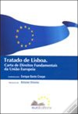 Capa do artigo Tratado de Lisboa