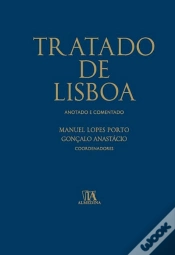 Capa do artigo Tratado de Lisboa