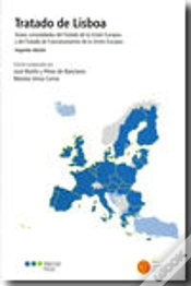 Capa do artigo Tratado De Lisboa
