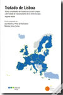 Capa do artigo Tratado De Lisboa