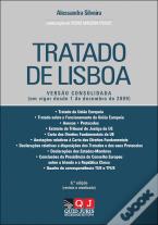 Tratado de Lisboa - Versão Consolidada