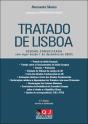 Tratado de Lisboa - Versão Consolidada - Preview