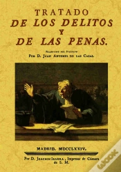 Capa do artigo Tratado De Los Delitos Y Las Penas