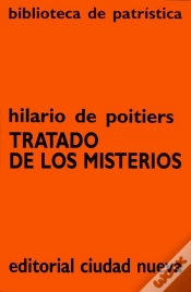 Capa do artigo Tratado De Los Misterios