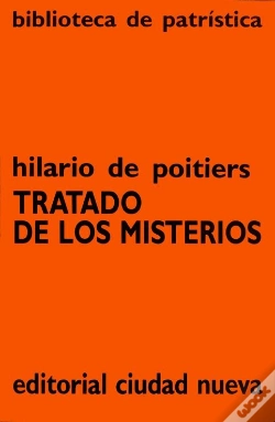 Capa do artigo Tratado De Los Misterios