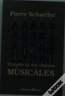 Tratado De Los Objetos Musicales  