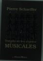 Tratado De Los Objetos Musicales   - Preview