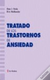 Capa do artigo Tratado De Los Trastornos De Ansiedad