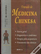 Capa do artigo Tratado de Medicina Chinesa