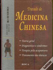 Tratado de Medicina Chinesa