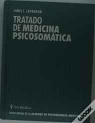 Tratado De Medicina Psicosomática