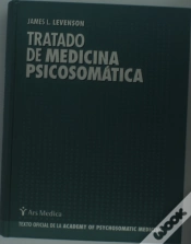 Capa do artigo Tratado De Medicina Psicosomática