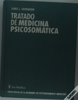 Capa do artigo Tratado De Medicina Psicosomática