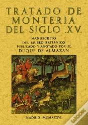 Capa do artigo Tratado De Montería