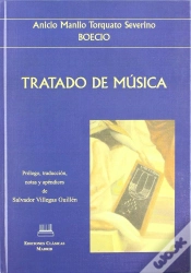 Capa do artigo Tratado De Musica