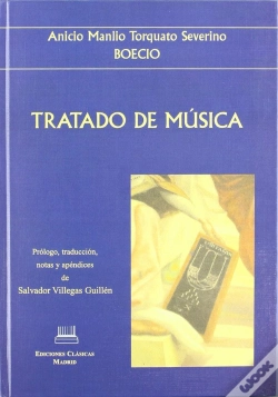 Capa do artigo Tratado De Musica