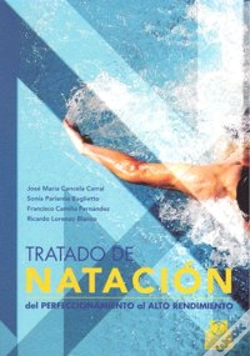 Capa do artigo Tratado De Natación. Del Perfeccionamiento Al Alto Rendimiento