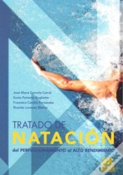 Capa do artigo Tratado De Natación. Del Perfeccionamiento Al Alto Rendimiento