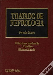Capa do artigo Tratado De Nefrologia