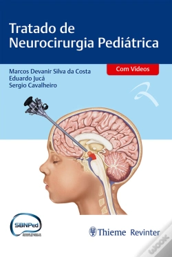 Capa do artigo Tratado De Neurocirurgia Pediátrica