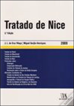 Capa do artigo Tratado de Nice