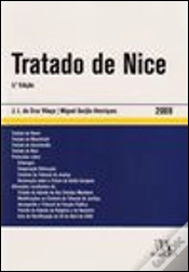 Capa do artigo Tratado de Nice