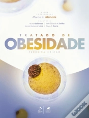 Capa do artigo Tratado de Obesidade