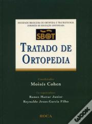 Tratado de Ortopedia