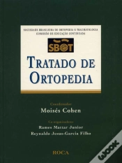 Capa do artigo Tratado de Ortopedia