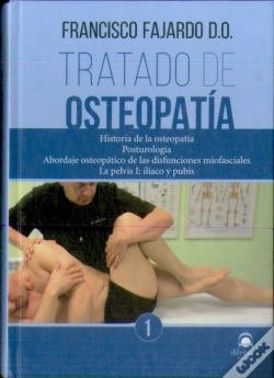 Capa do artigo Tratado De Osteopatía 1