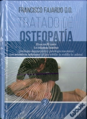 Capa do artigo Tratado De Osteopatía 2
