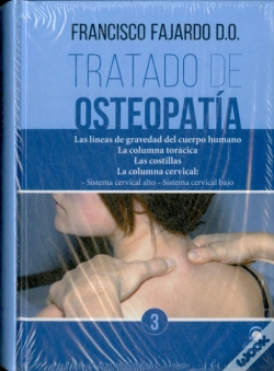 Capa do artigo Tratado De Osteopatía 3