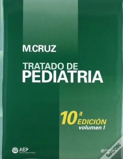 Capa do artigo Tratado De Pediatr¡A, 10ª Edición